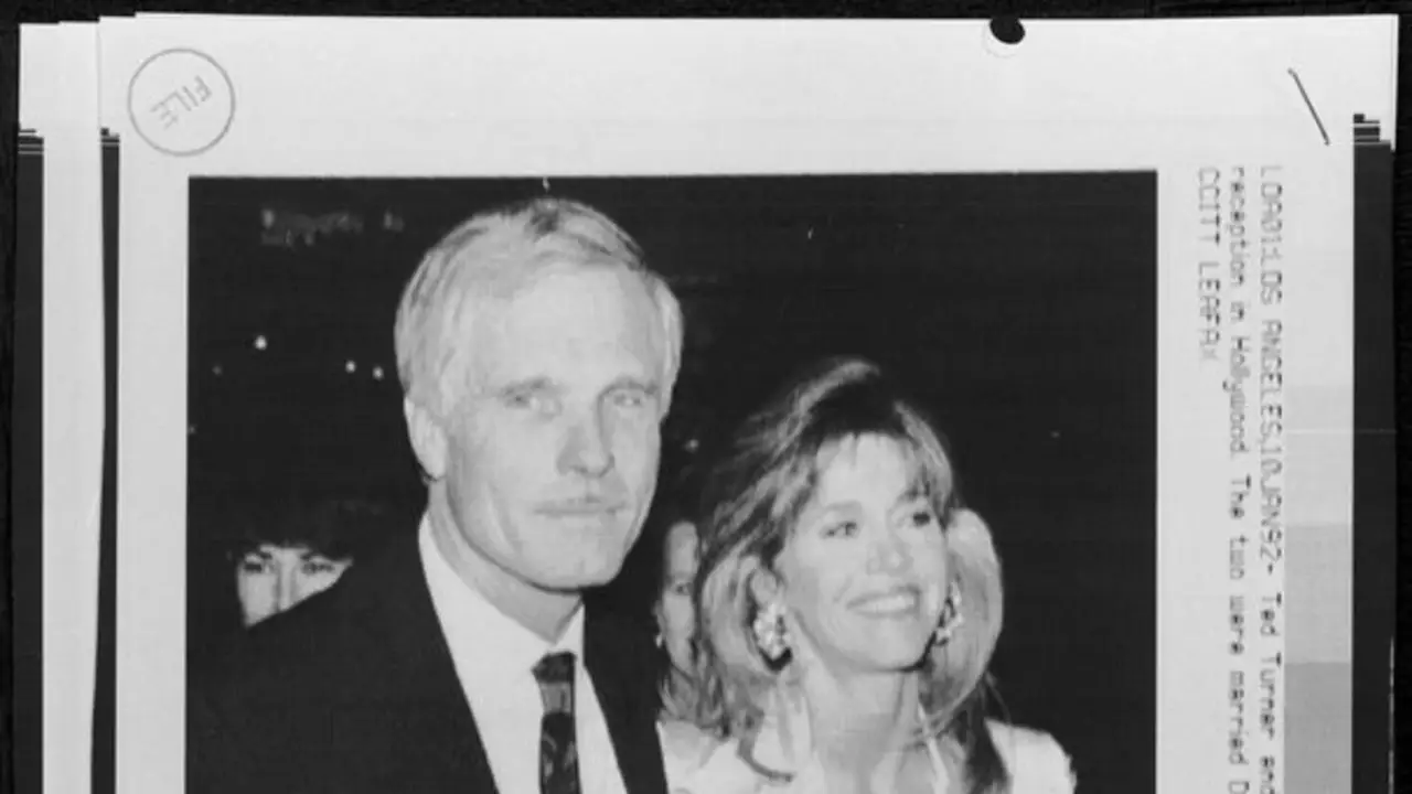 Ted Turner, el controvertido fundador de la CNN, fallece a los 87 años
