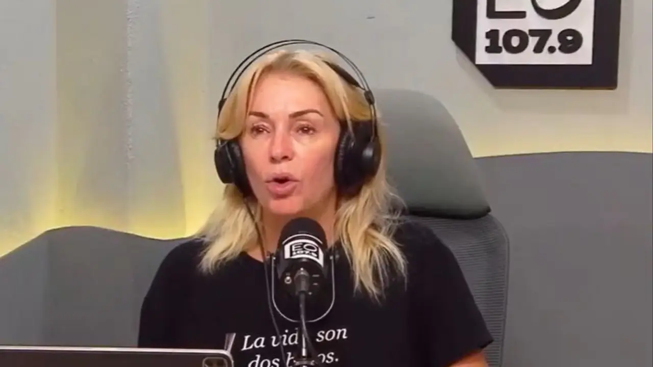 Yanina Latorre