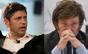 Qué pasaría si las elecciones fueran mañana: el escenario que complica a Milei  | Encuestas 2026