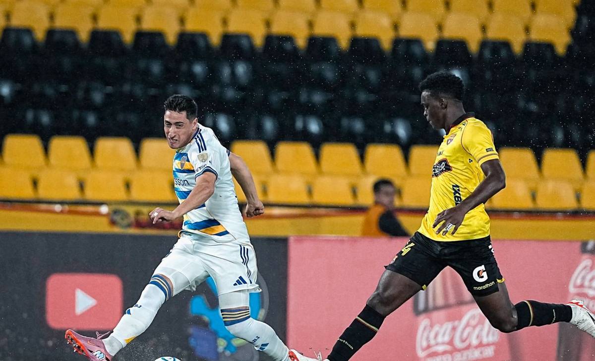 Qué necesita Boca para clasificar a octavos de final de Copa Libertadores: resultados y variantes