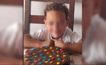 Cómo sigue la salud de N., el chico que desapareció en Corrientes: qué se sabe hasta | Corrientes