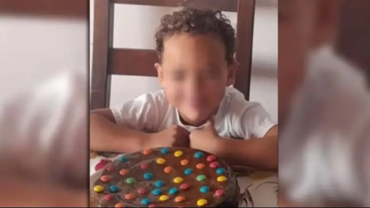 Cómo sigue la salud del nene N., el chico que desapareció en Corrientes: qué se sabe hasta ahora