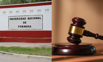 Fallo contra la UNaF: la Justicia Federal restituye a estudiantes suspendidas | Educación pública
