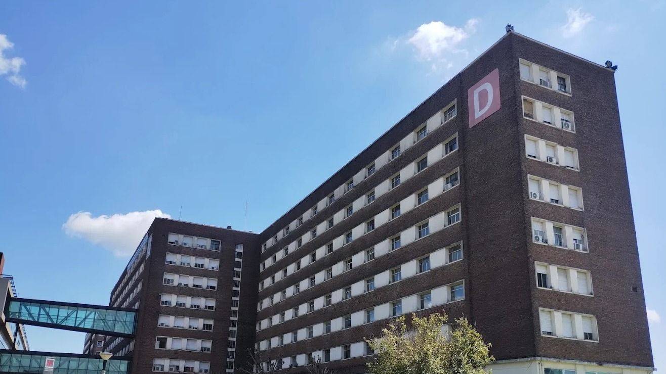 Crisis en el Posadas: denuncian sueldos de miseria y falta de respuesta del Gobierno | Hospital posadas