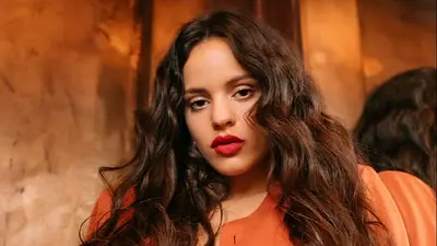 Rosalía Rosalía