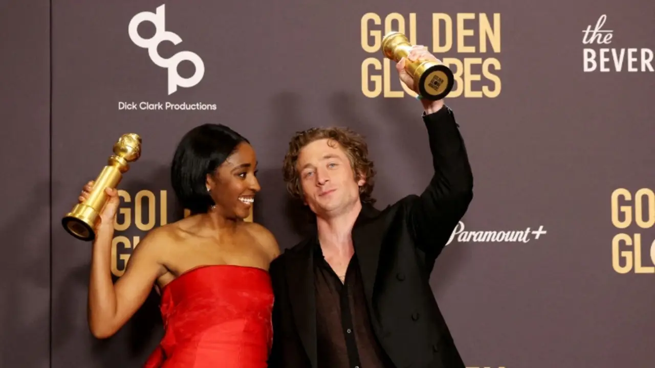 La serie ganadora de un Emmy "The Bear" terminará tras la quinta temporada