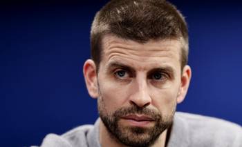Piqué, propietario del Andorra, suspendido seis partidos por amenazas contra los árbitros | Fútbol