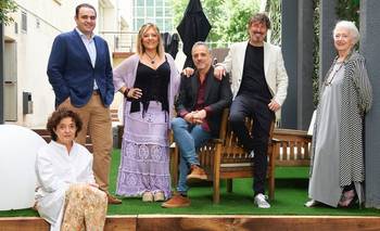 Mocedades vuelve a la Argentina: "Cantar en Buenos Aires es un reto emocional" | Música