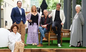 Mocedades vuelve a la Argentina: "Cantar en Buenos Aires es un reto emocional" | Música
