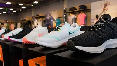 Descuentos y 2x1 en Nike de Buenos Aires con zapatillas desde $38.000: dónde queda Descuentos y 2x1 en Nike de Buenos Aires con zapatillas desde $38.000: dónde queda