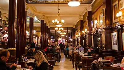 Gastronomía Gastronomía