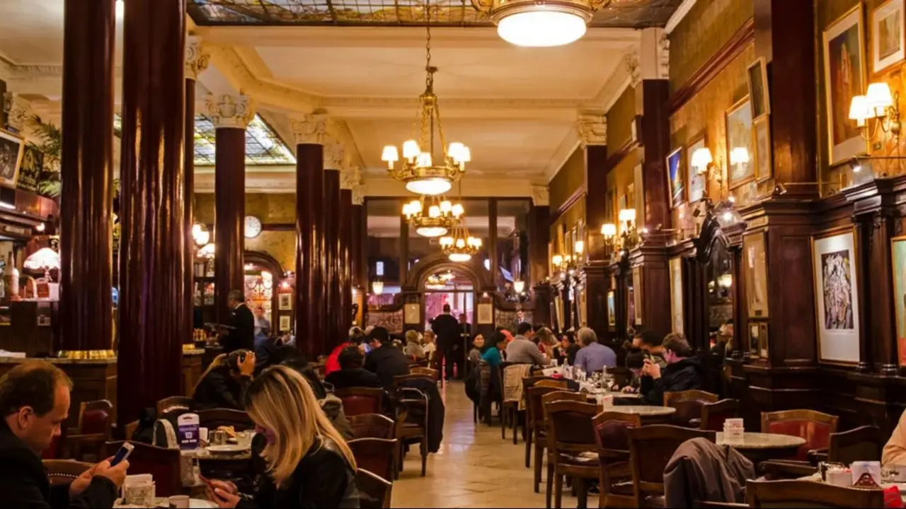 Gastronomía