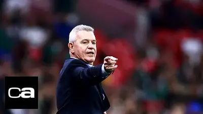 DT México ratifica que futbolistas que no se presenten a concentración quedarán fuera del Mundial DT México ratifica que futbolistas que no se presenten a concentración quedarán fuera del Mundial