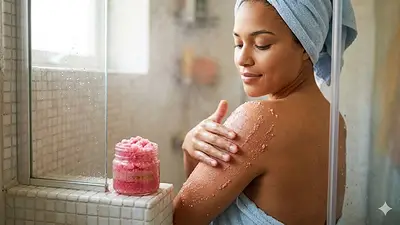Exfoliante Exfoliante