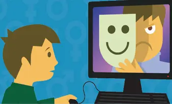 El abuso puede ser sin contacto: el fallo que repiensa la violencia digital | Grooming