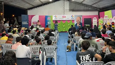 Formosa lanzó el ciclo 2026 del Club Digital con formación gratuita en robótica: los detalles Formosa lanzó el ciclo 2026 del Club Digital con formación gratuita en robótica: los detalles