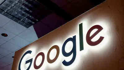 Google propone cambios en política sobre spam para evitar multa por prácticas anticompetitivas de UE Google propone cambios en política sobre spam para evitar multa por prácticas anticompetitivas de UE