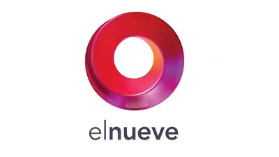 El Nueve. El Nueve.