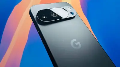 Google Pixel Google Pixel