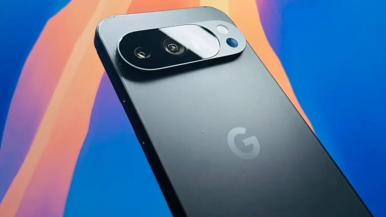 Google Pixel