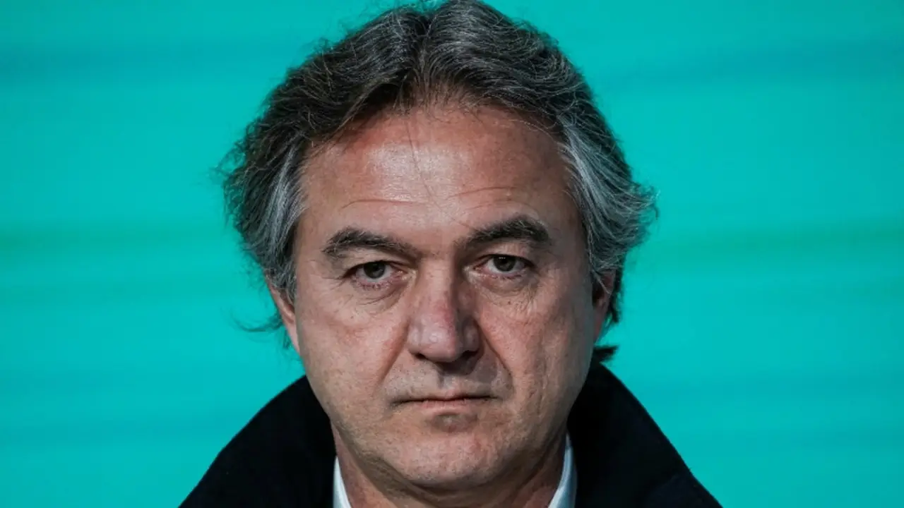 Multimillonario brasileño Batista ayudó a organizar la reunión entre Lula y Trump, según una fuente