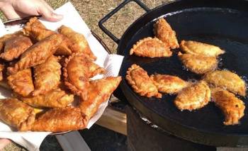 Queda a menos de tres horas de CABA y celebra la Fiesta de la Empanada: el pueblo que debe | Escapadas