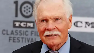 Ted Turner Ted Turner