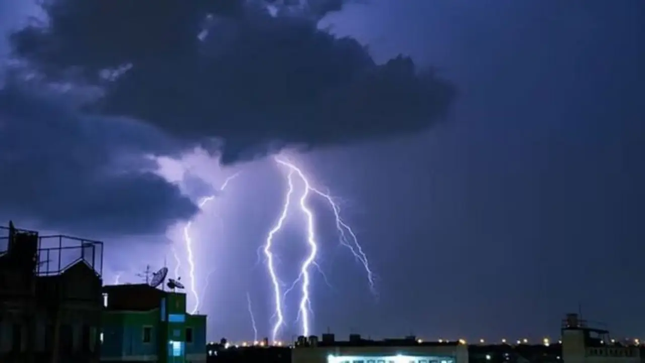 Tormenta