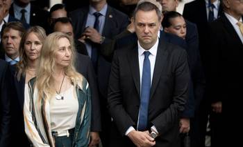 Reunión clave de la mesa política de LLA en medio del escándalo Adorni | Seguimiento minuto a minuto