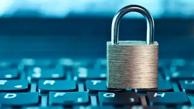 Ciberseguridad Ciberseguridad