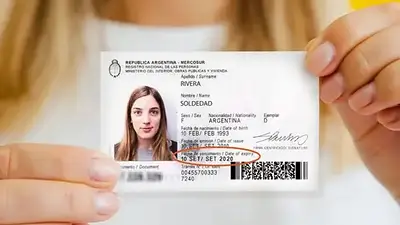 DNI DNI