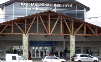 Bariloche: internaron a un hombre por hantavirus y aislaron a su familia | Hantavirus