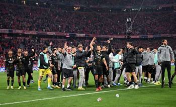 PSG empata 1-1 ante Bayern y vuelve a meterse en la final de la Champions | Fútbol