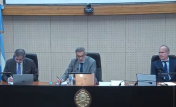 Causa Cuadernos: continúa el juicio oral con declaraciones de testigos | Causa cuadernos