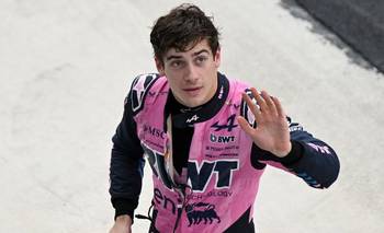 Colapinto, al podio del Power Rankings tras su gran GP de Miami | Fórmula 1