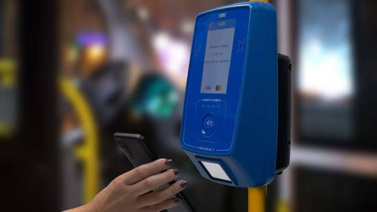 Transporte del AMBA: las promociones y reintegros vigentes con bancos y billeteras virtuales