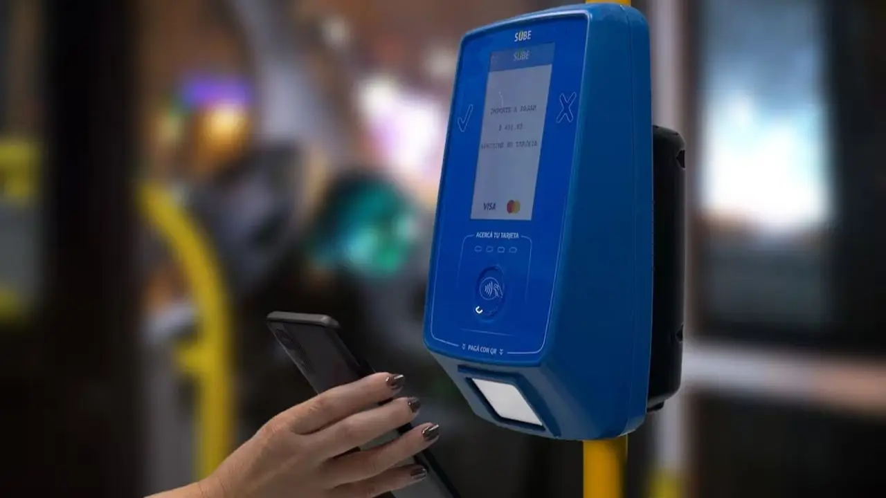 Boleto de colectivo más barato: cómo conseguir un descuento del 50%