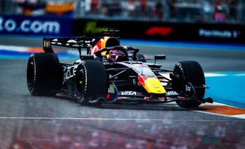 Verstappen recibió disculpas de Red Bull por los inconvenientes | Fórmula 1