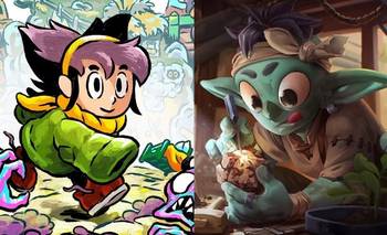 Cuáles son los juegos gratis del 7 al 14 de mayo en Epic Games | Gaming