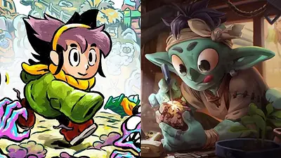 Epic Games Epic Games