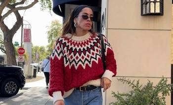 Cómodo y tradicional: el abrigo que se impone como tendencia | Tendencias