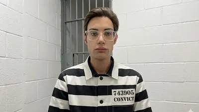 Felipe Pettinato recibió otra condena y su situación judicial se complica. Felipe Pettinato recibió otra condena y su situación judicial se complica.
