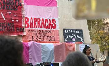Los discursos de odio se cobran víctimas concretas | Triple lesbicidio de barracas