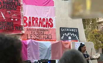 Los discursos de odio se cobran víctimas concretas | Triple lesbicidio de barracas