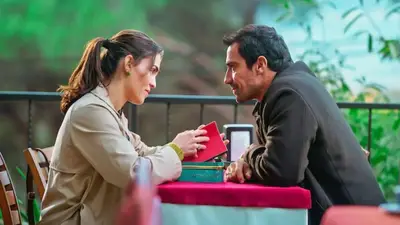 Los protagonistas de Así es Amar Los protagonistas de Así es Amar