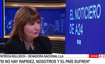 Bullrich le soltó la mano a Adorni y forzó una nueva defensa del Presidente | La libertad avanza