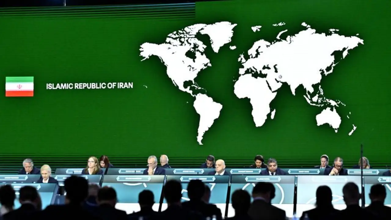 Irán dice que se reunirá con la FIFA en los próximos días para obtener garantías sobre el Mundial