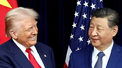 Los exportadores chinos se muestran "indiferentes" ante las amenazas de EEUU Los exportadores chinos se muestran "indiferentes" ante las amenazas de EEUU