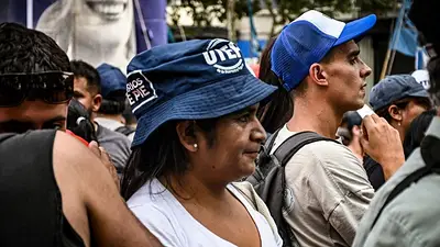 UTEP, Conflicto Social, Volver al Trabajo, Protestas. UTEP, Conflicto Social, Volver al Trabajo, Protestas.