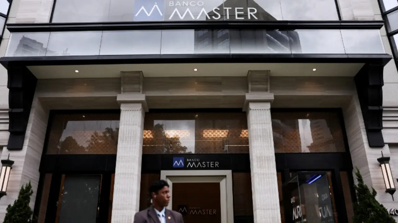 Un senador brasileño es objeto de orden de registro en marco de investigación sobre Banco Master